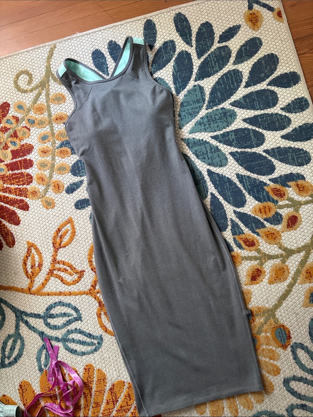 Lululemon Picnic Time Dress size 8